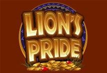 Slot Lions Pride