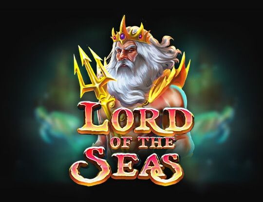 Slot Lord Of The Seas