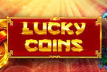 Slot Lucky Coins