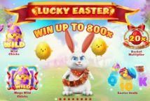 Slot Lucky Easter