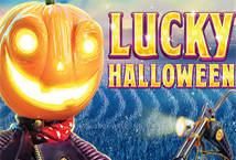 Slot Lucky Halloween