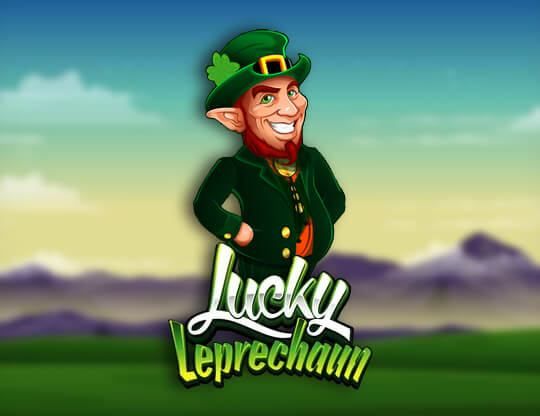 Slot Lucky Leprechaun