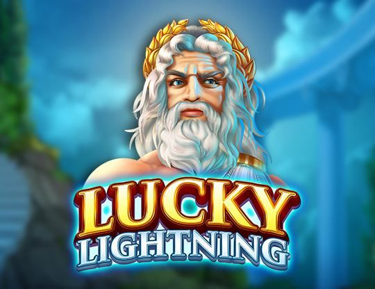 Slot Lucky Lightning