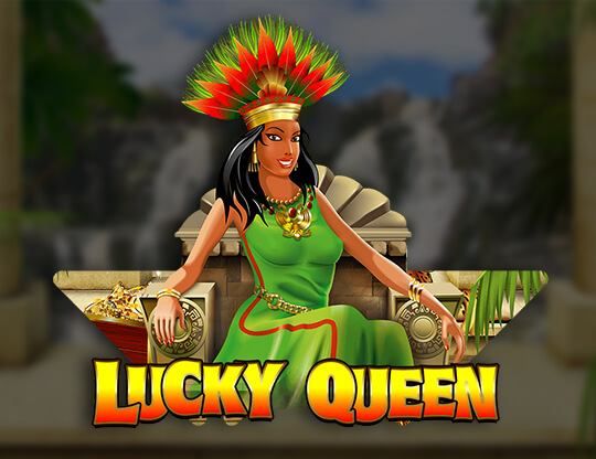 Slot Lucky Queen 