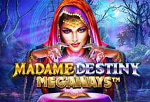 Slot Madame Destiny Megaways