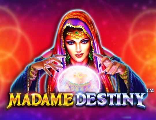 Slot Madame Destiny