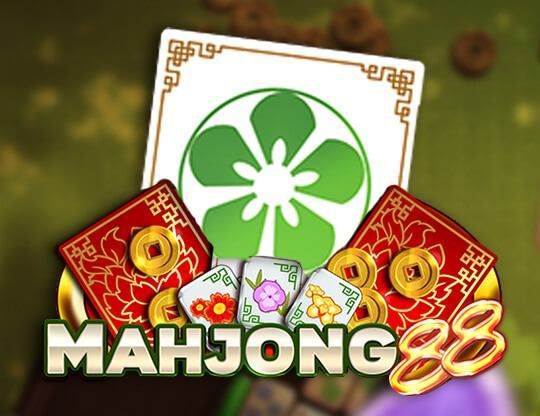 Slot Mahjong 88