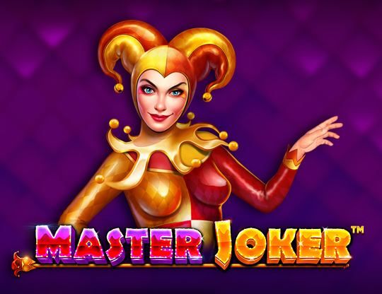 Slot Master Joker