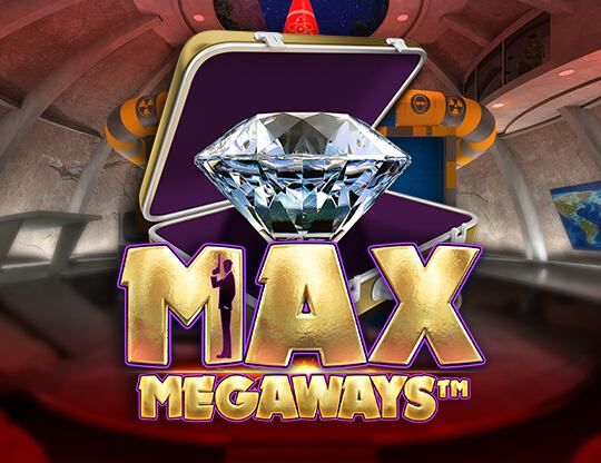 Slot Max Megaways