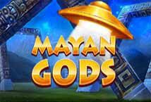 Slot Mayan Gods