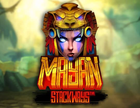 Slot Mayan Stackways