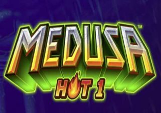 Slot Medusa Hot 1