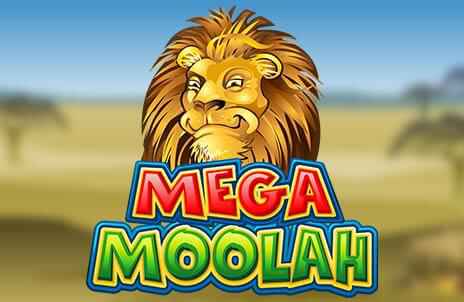 Slot Mega Moolah