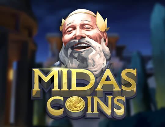 Slot Midas Coins