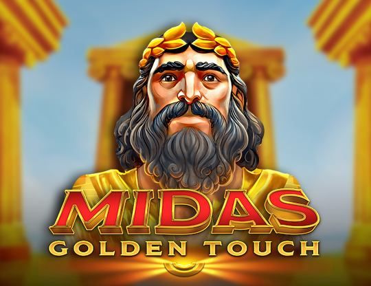 Slot Midas Golden Touch