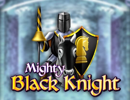 Slot Mighty Black Knight