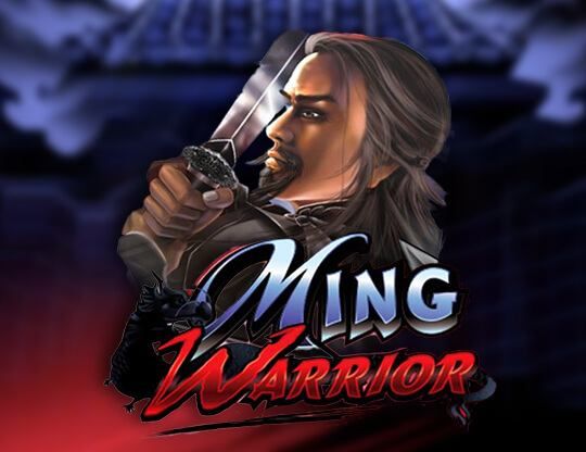 Slot Ming Warrior