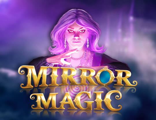 Slot Mirror Magic