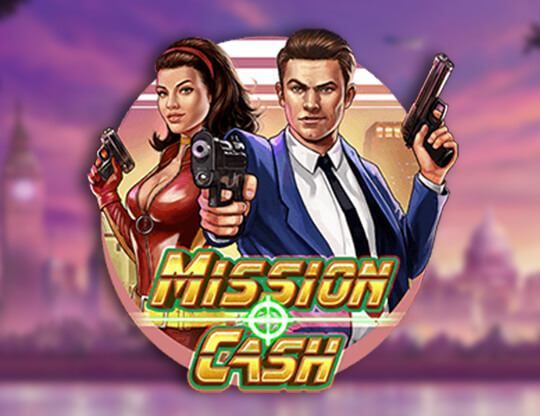 Slot Mission Cash