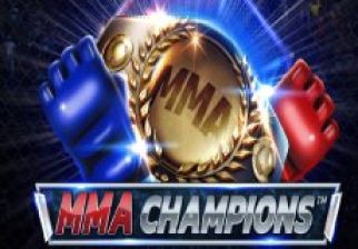 Slot Mma Champions