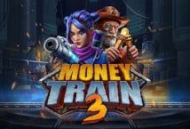 Slot Money Train 3