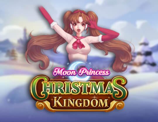 Slot Moon Princess: Christmas Kingdom