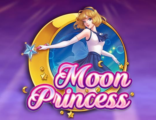 Slot Moon Princess