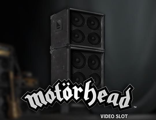 Motorhead