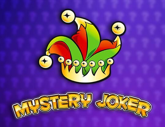 Slot Mystery Joker