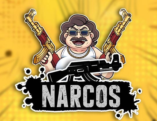 Slot Narcos