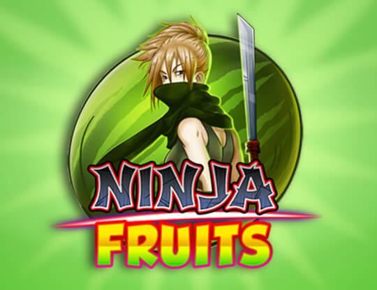 Slot Ninja Fruits