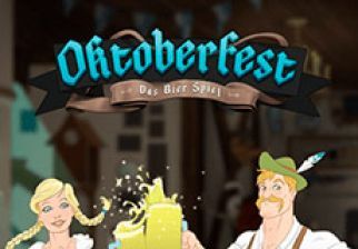 Slot Oktoberfest