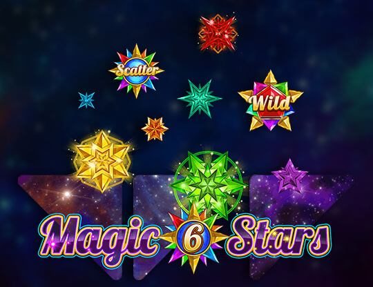 Slot Magic Stars 6