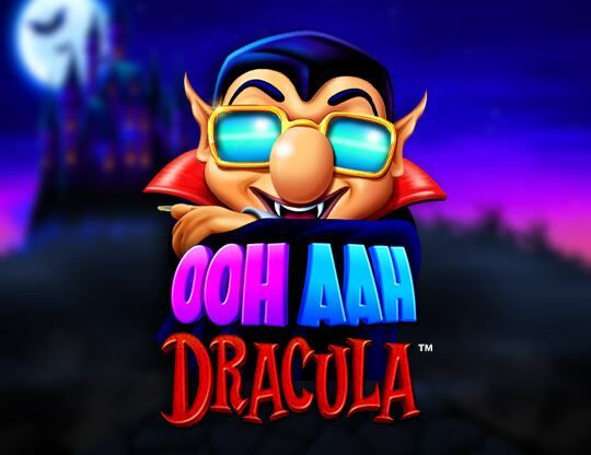 Slot Ooh Aah Dracula