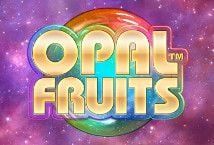 Slot Opal Fruits