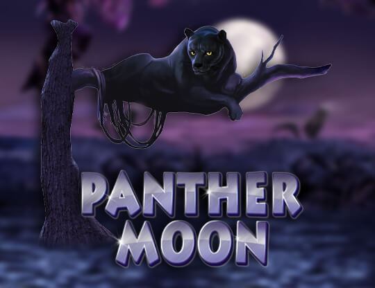 Slot Panther Moon