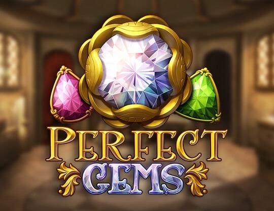 Slot Perfect Gems