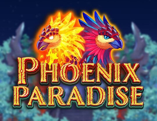 Slot Phoenix Paradise