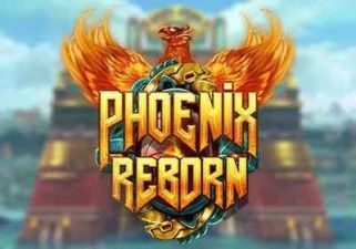 Slot Phoenix Reborn