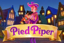 Slot Pied Piper