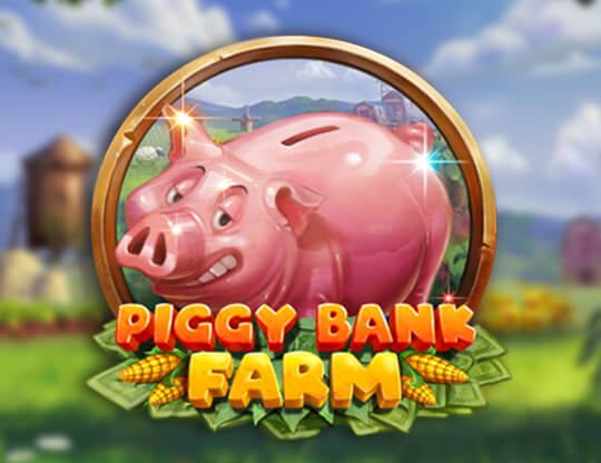 Slot Piggy Bank Farm