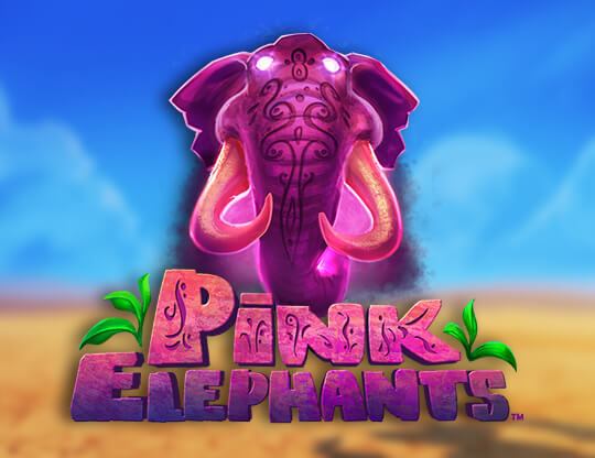 Slot Pink Elephants