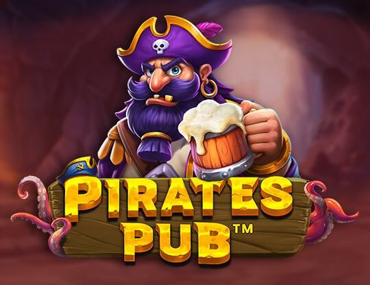 Slot Pirates Pub