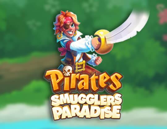 Slot Pirates: Smugglers Paradise