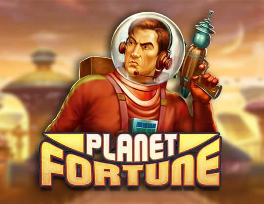 Slot Planet Fortune