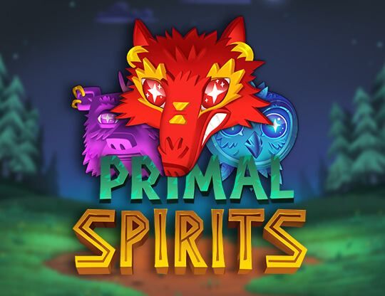 Slot Primal Spirits