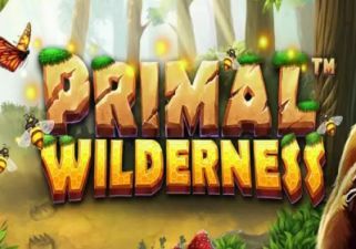 Slot Primal Wilderness