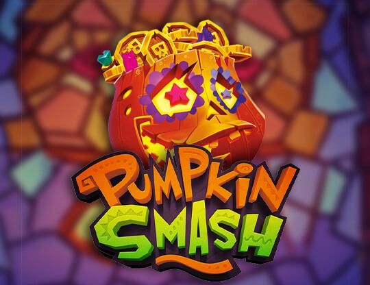 Slot Pumpkin Smash