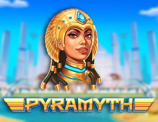 Slot Pyramyth