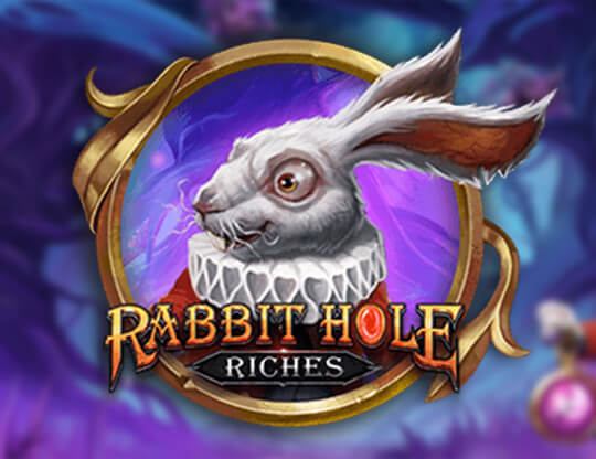 Slot Rabbit Hole Riches